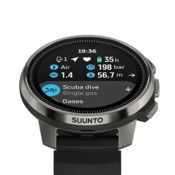 Montre ordinateur de plongée sous-marine OCEAN SUUNTO