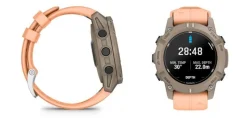Montre ordinateur de plongée DESCENT G2 GARMIN