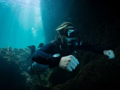 Montre ordinateur de plongée sous-marine NAUTIC S SUUNTO