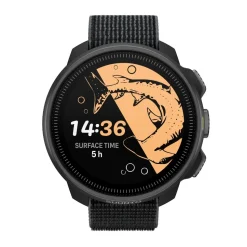 Montre ordinateur de plongée sous-marine NAUTIC S SUUNTO