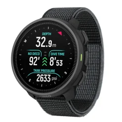 Montre ordinateur de plongée sous-marine NAUTIC S SUUNTO