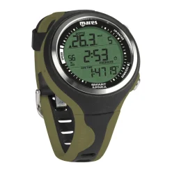 Montre ordinateur Smart Apnea chasse sous-marine et apnée Mares