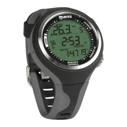 Montre ordinateur Smart Apnea chasse sous-marine et apnée Mares
