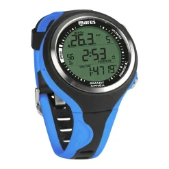 Montre ordinateur Smart Apnea chasse sous-marine et apnée Mares