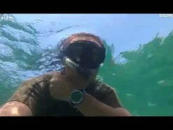 Montre ordinateur Smart Apnea chasse sous-marine et apnée Mares