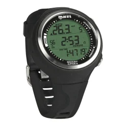 Montre ordinateur Smart Apnea chasse sous-marine et apnée Mares