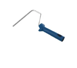 MONTURE A CLIP en acier - 18 cm