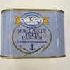 MORCEAUX DE FILETS D'ANCHOIS A L'HUILE 800G CONSERVERIES PROVENCALES