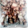 MORCEAUX TENTACULES D'ENCORNET COUPES CUITS 800G