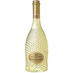 MOSCATO D'ASTI 75 CL