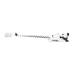 Moteur avant RIPTIDE Terrova 112 BT - GPS - 112 Lbs - 36Vcc - 220 cm - MINN KOTA