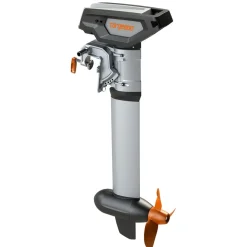 Moteur Electrique - Cruise 3.0 R - commande à distance