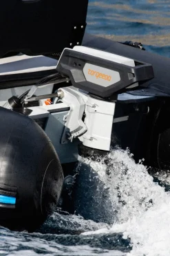 Moteur Electrique - Cruise 3.0 R - commande à distance