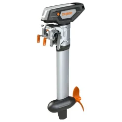 Moteur Electrique - Cruise 3.0 R - commande à distance