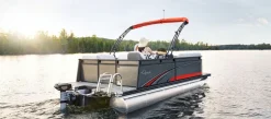 Moteur Electrique - Cruise 3.0 R - commande à distance