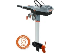 Moteur Electrique - Travel 903 C - 3eme génération - Torqeedo