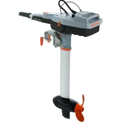 Moteur Electrique - Travel 903 C - 3eme génération - Torqeedo