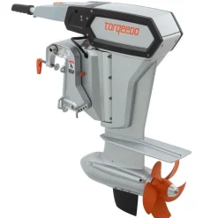 Moteur Electrique Cruise 10.0 T - Torqeedo