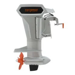 Moteur Electrique Cruise 12.0 R - Commande à distance - Torqeedo