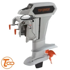 Moteur Electrique Cruise 12.0 R - Commande à distance - Torqeedo