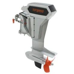 Moteur Electrique Cruise 12.0 R - Commande à distance - Torqeedo
