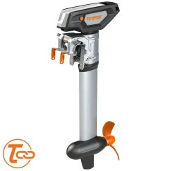 Moteur Electrique Cruise 6.0 RS TorqLink - Commande à distance - Torqeedo