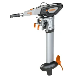 Moteur electrique Cruise 3.0 T - Torqeedo