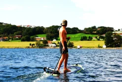 Moteur Electrique Cruiser pour kayaks et paddles