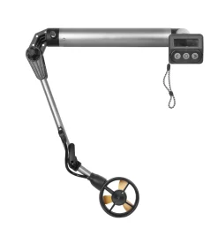 Moteur Electrique Cruiser pour kayaks et paddles