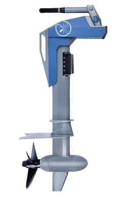 Moteur electrique hors bord M10 - Momentum