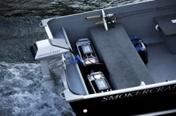 Moteur electrique NAVY 3.0 Evo - commande a distance