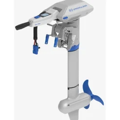 Moteur electrique NAVY 6.0 Evo - barre franche