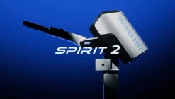 Moteur Electrique Spirit 2 - E Propulsion