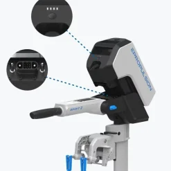 Moteur Electrique Spirit 2 - E Propulsion