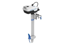 Moteur Electrique Spirit 1.0 EVO - commande à distance