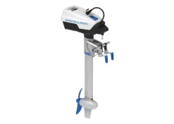 Moteur Electrique Spirit 1.0 EVO - commande à distance