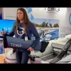 moteur electrique TEMO·1000