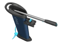 moteur electrique TEMO·1000