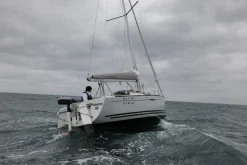 Moteur Electrique Travel XP - barre franche - Torqeedo