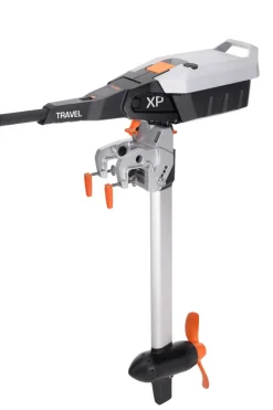 Moteur Electrique Travel XP - barre franche - Torqeedo