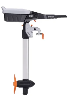 Moteur Electrique Travel XP - barre franche - Torqeedo
