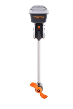 Moteur Electrique Travel XP - barre franche - Torqeedo