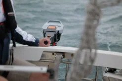 Moteur Electrique Travel XP - barre franche - Torqeedo