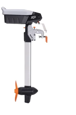 Moteur Electrique Travel XP - Commande à distance - Torqeedo