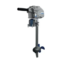 MOTEUR ELECTRIQUE TREND 1.8 - 1800 W - ARBRE COURT | AQUAMOT