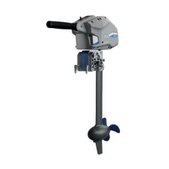MOTEUR ELECTRIQUE TREND 1.8 - 1800 W- ARBRE LONG | AQUAMOT