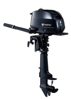 MOTEUR HORS BORD TOHATSU 4 TEMPS - 6 CV | TOHATSU
