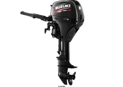 MOTEUR HORS-BORD SUZUKI 4 TEMPS - 8CV | SUZUKI