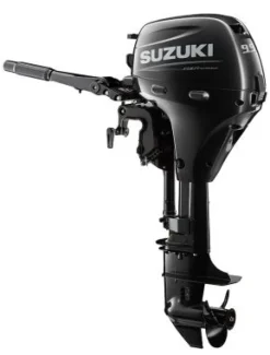 MOTEUR HORS-BORD SUZUKI 4 TEMPS - 9.9CV | SUZUKI