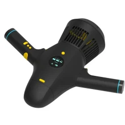 Moteur électrique 2 en 1 POD POWERFIN pour paddle. kayak & snorkeling SPINERA